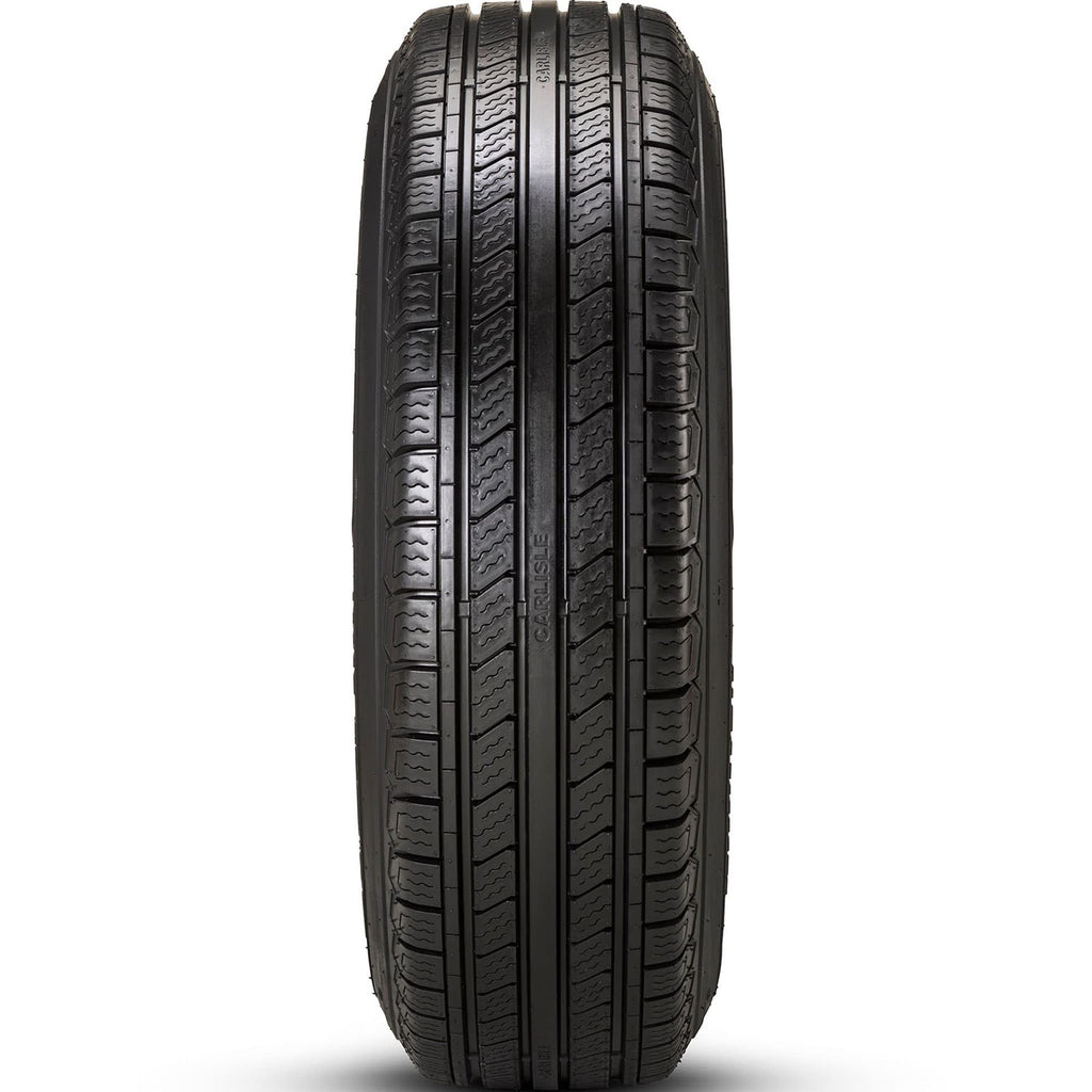 Trailer Tire ST205/75R15 107M 8-ply X633531