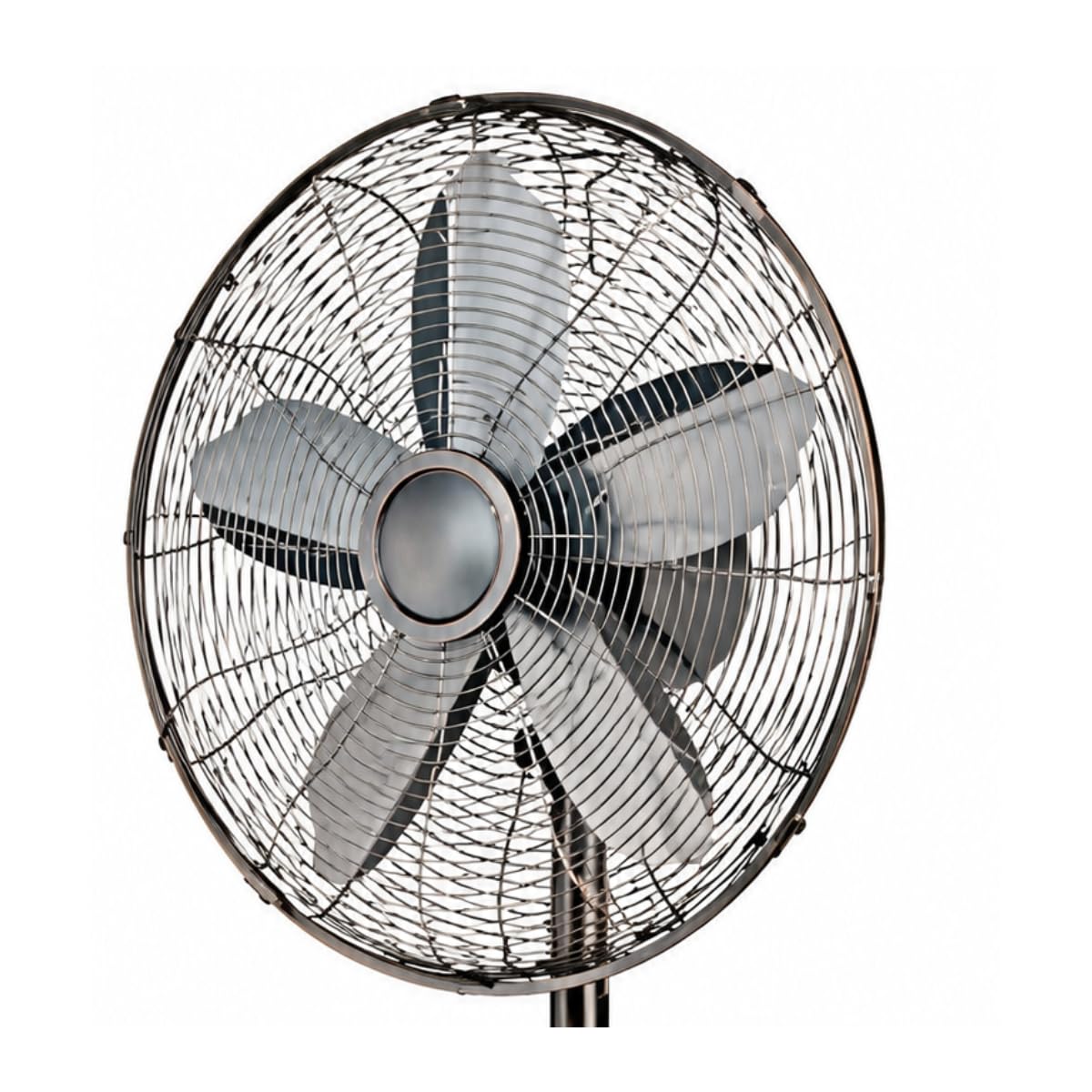 16 Inch 3 Speed Oscillating Pedestal Fan Y925