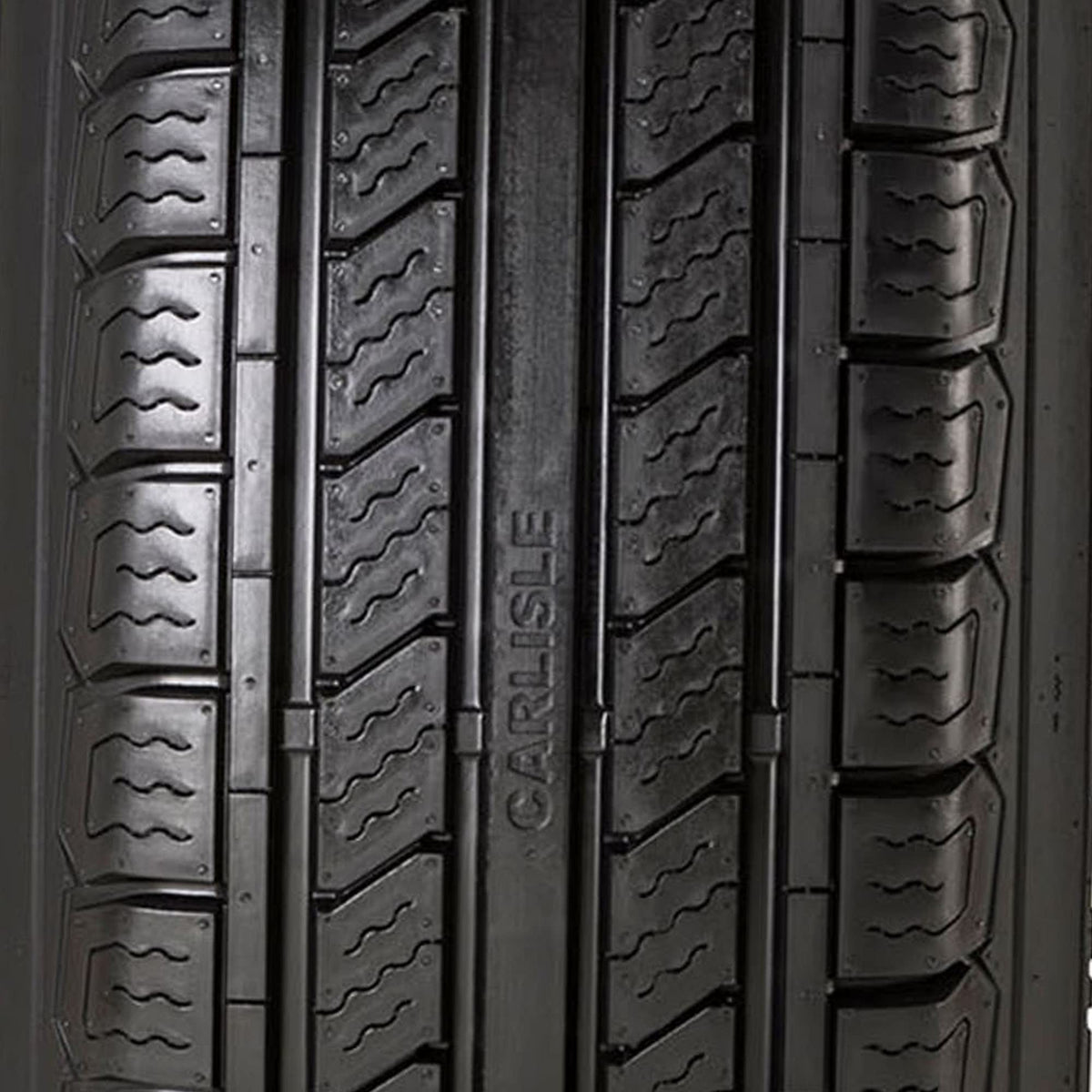 Trailer Tire ST205/75R15 107M 8-ply X633531