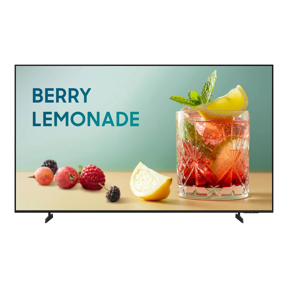 43” 4K Business Pro TV L259
