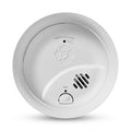 10-Year Battery Combination Smoke & Carbon Monoxide Alarm F8812