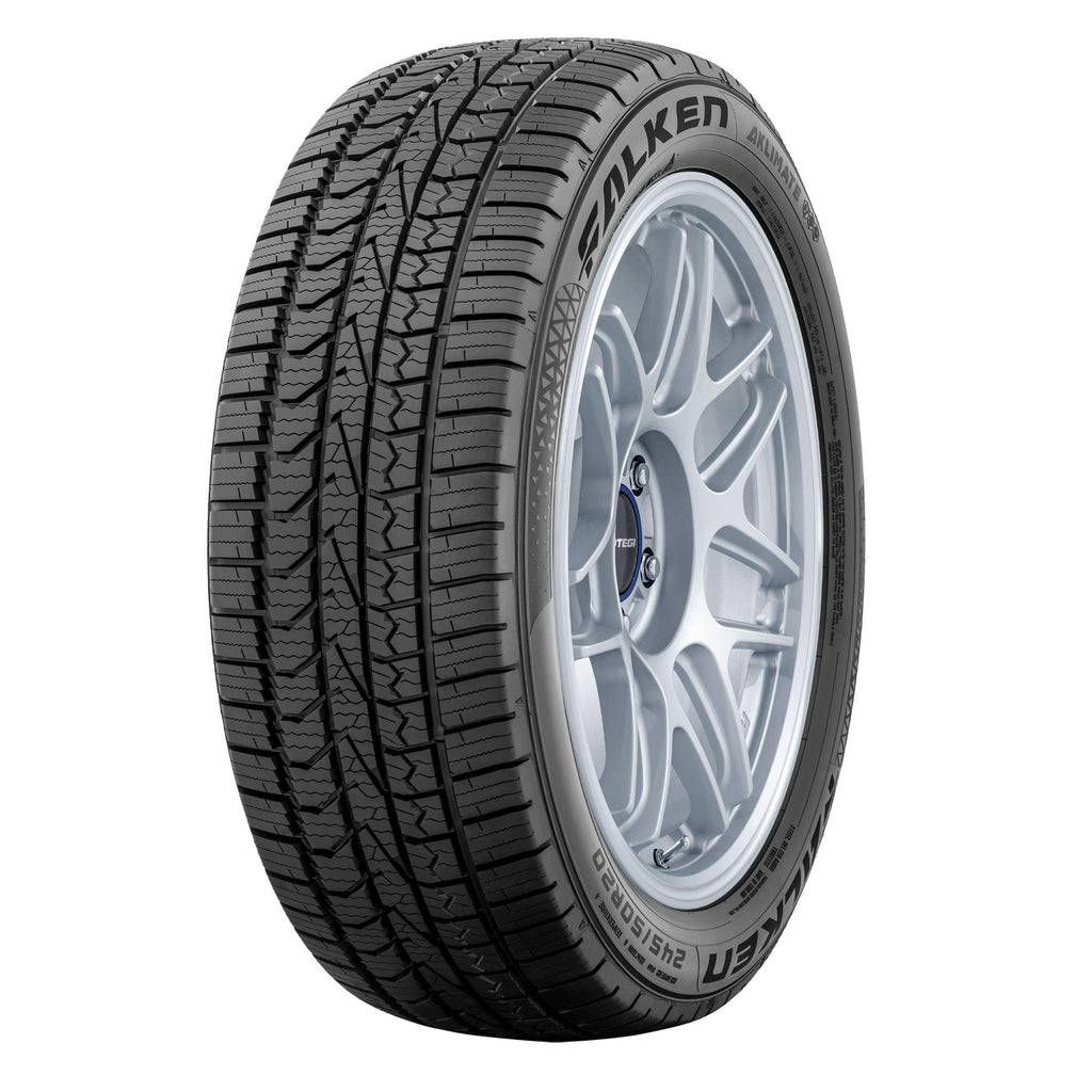 205/65R15 99H XL All Weather Passenger Tire V189035