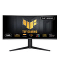 34” 1440P Curved Gaming Monitor D436