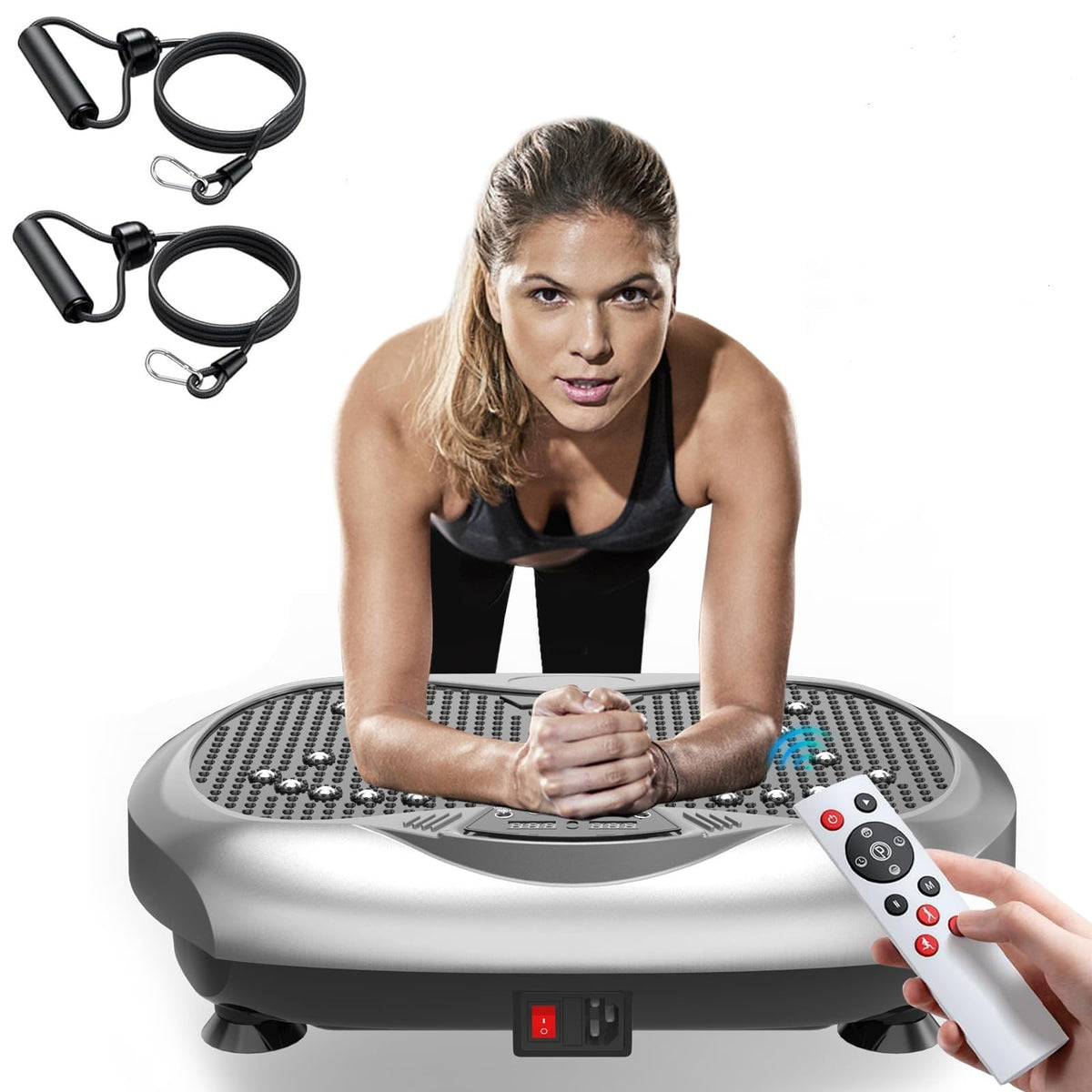 Vibration Plate T109221
