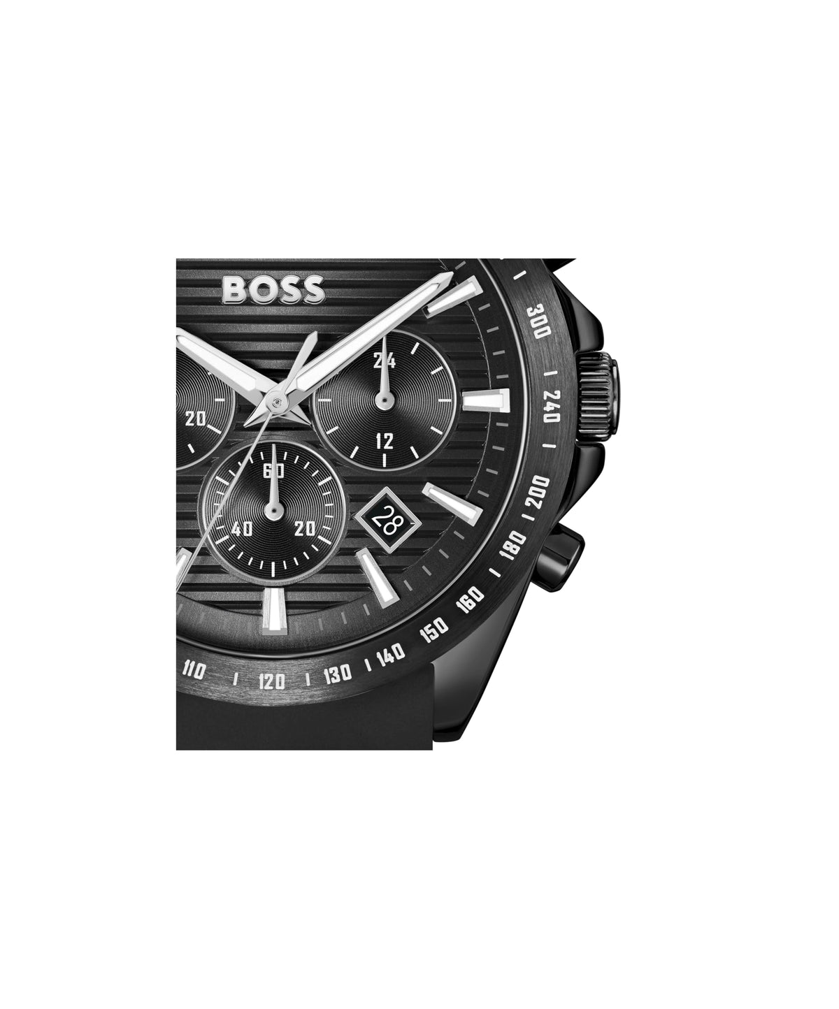 Men's Chronograph Quartz Watch G236