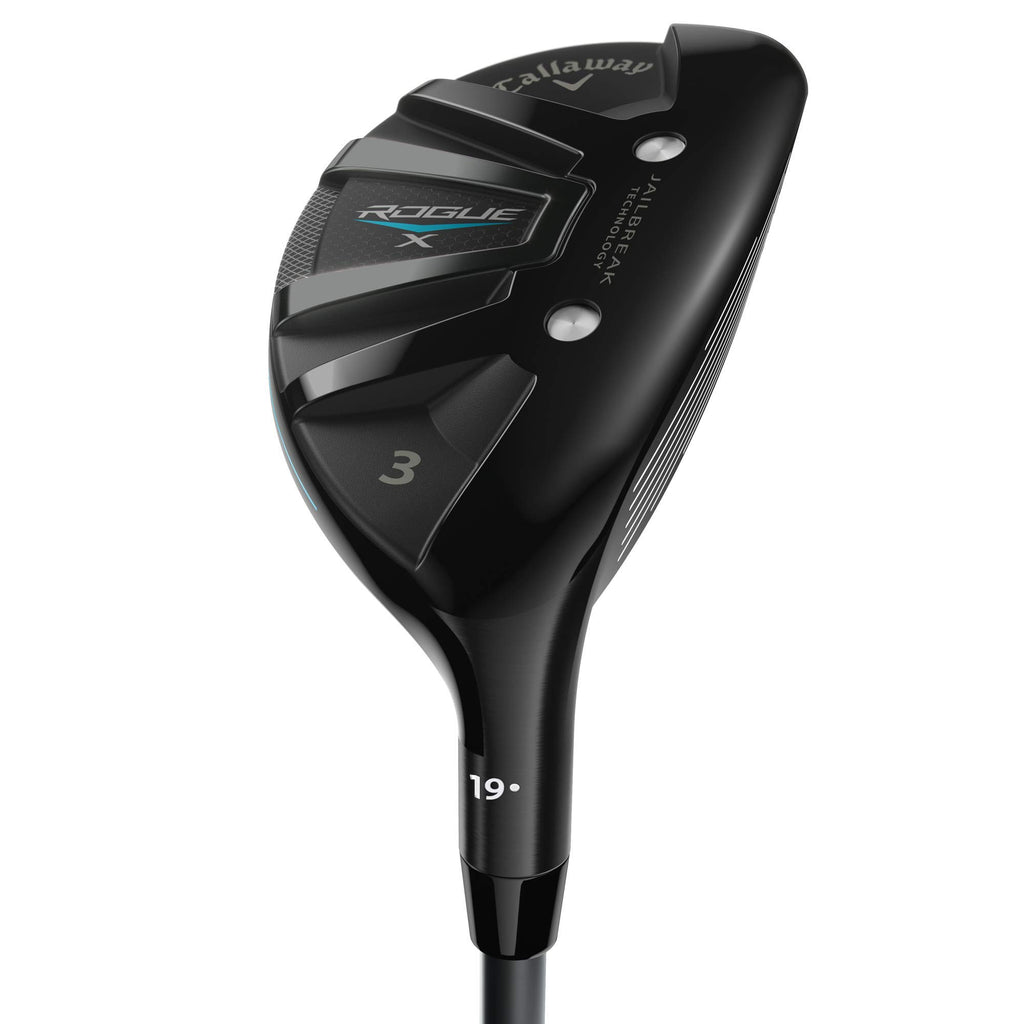 Golf Hybrid L547366