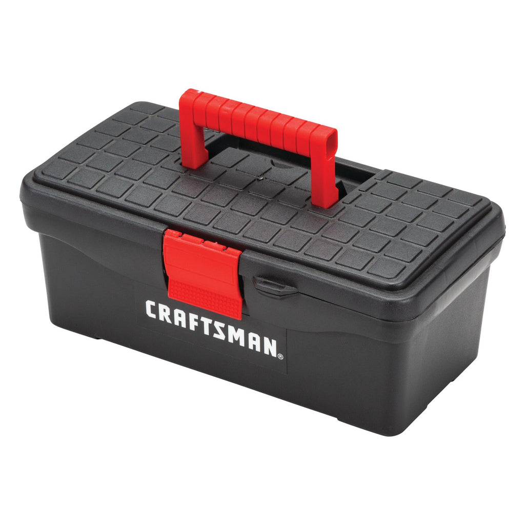 Lockable 13 in. Tool Box T170