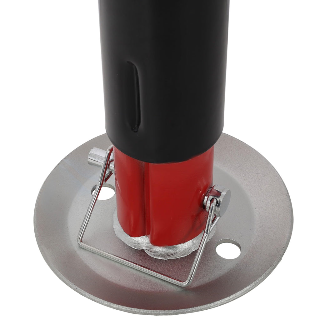 Electric Power Tongue Jack 3500lbs 12V DC Metal R517