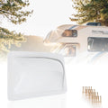 18" x 26" White RV Skylight Replacement B185