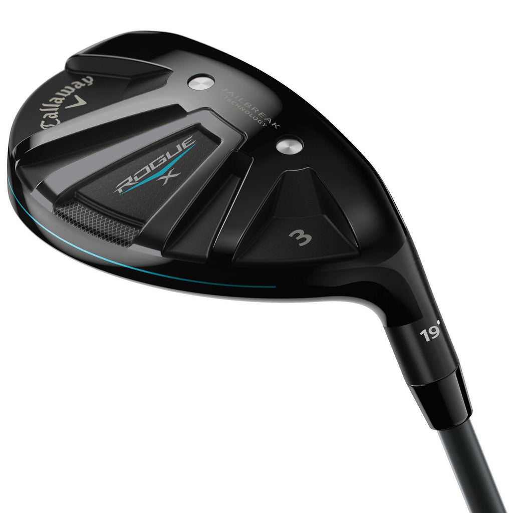 Golf Hybrid L547366