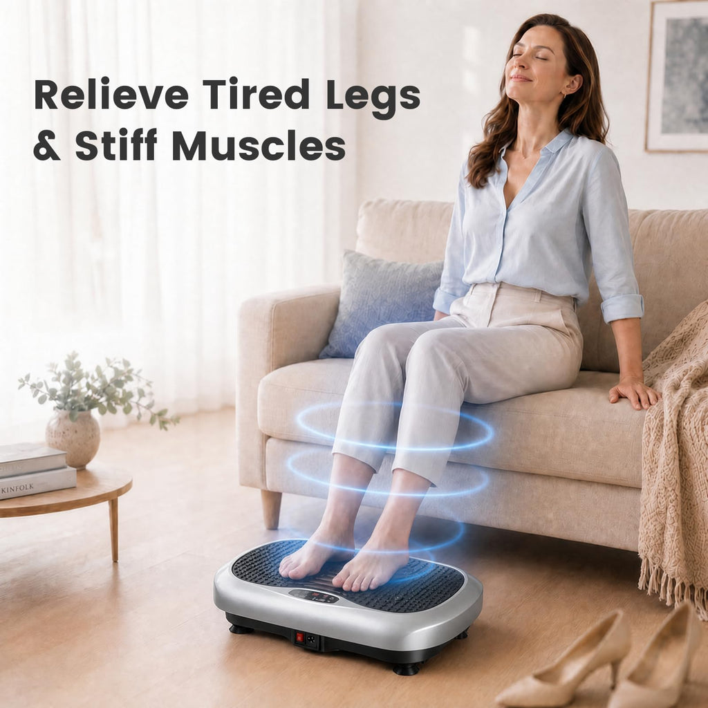 Vibration Plate T109221