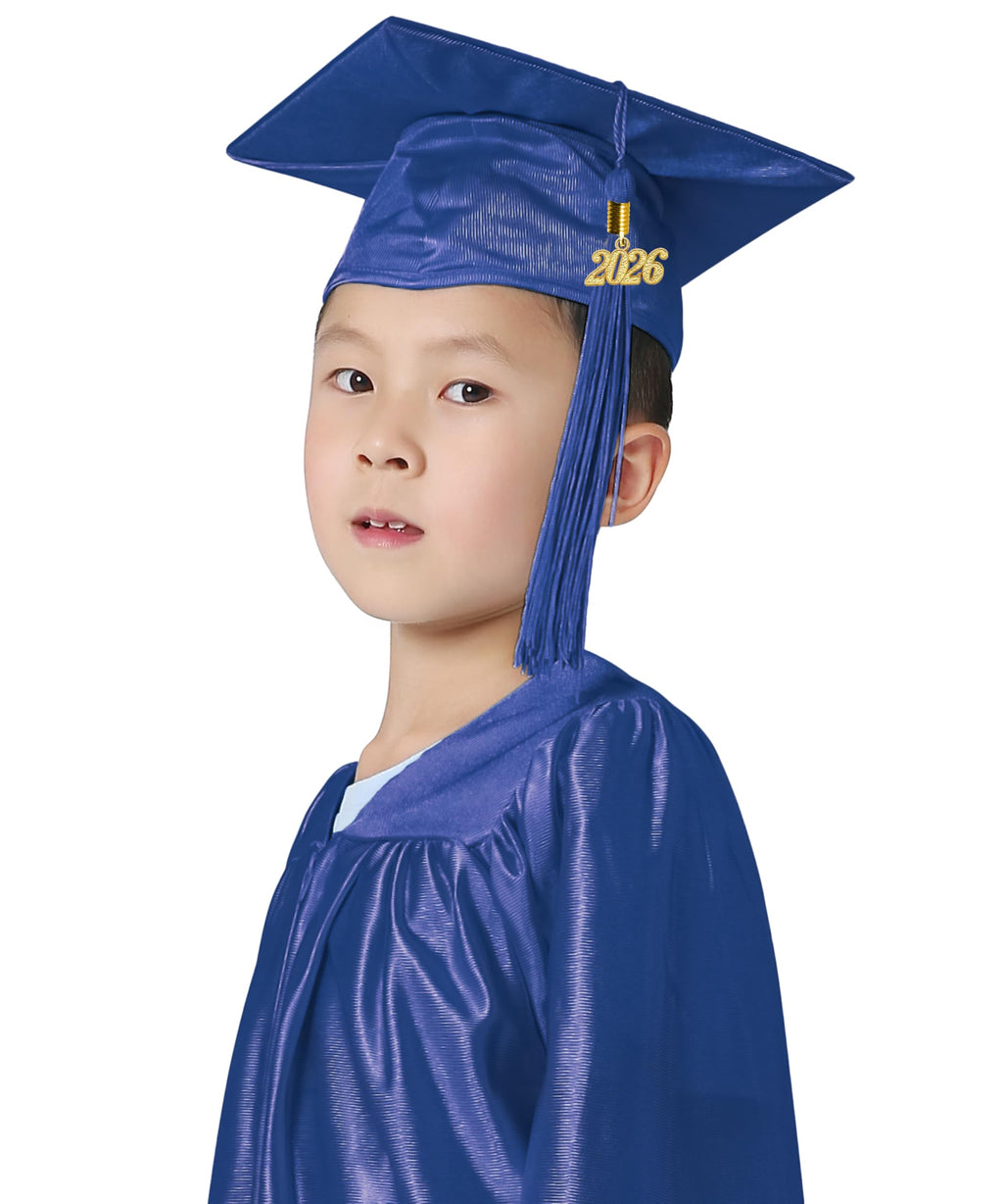 Kindergarten Graduation Cap with Tassel N1913