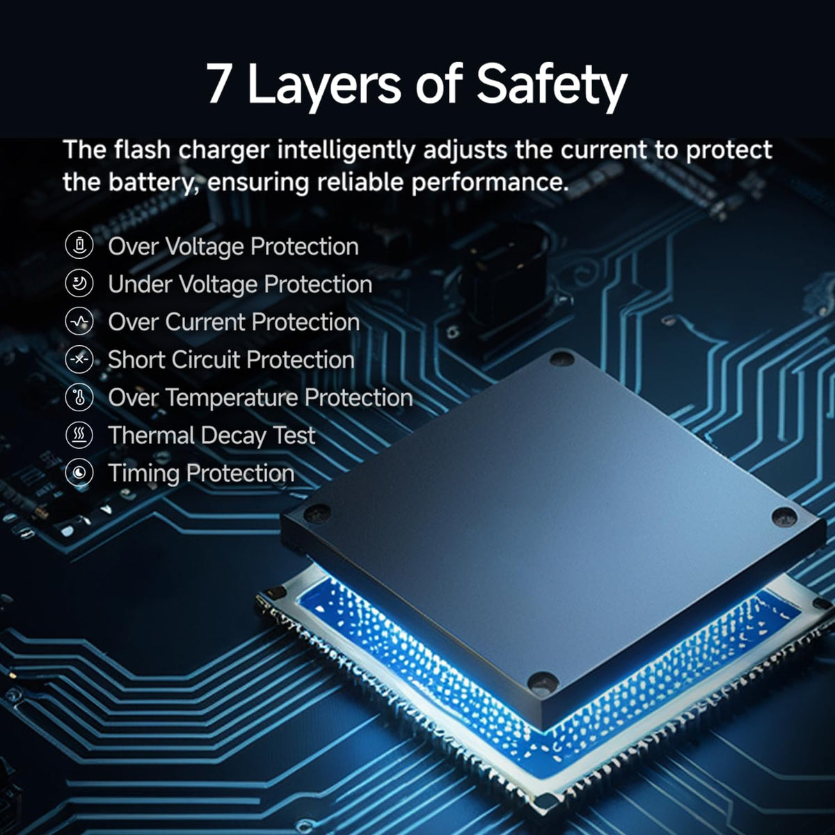 48V 1.3A Electric Scooter Charger U2342