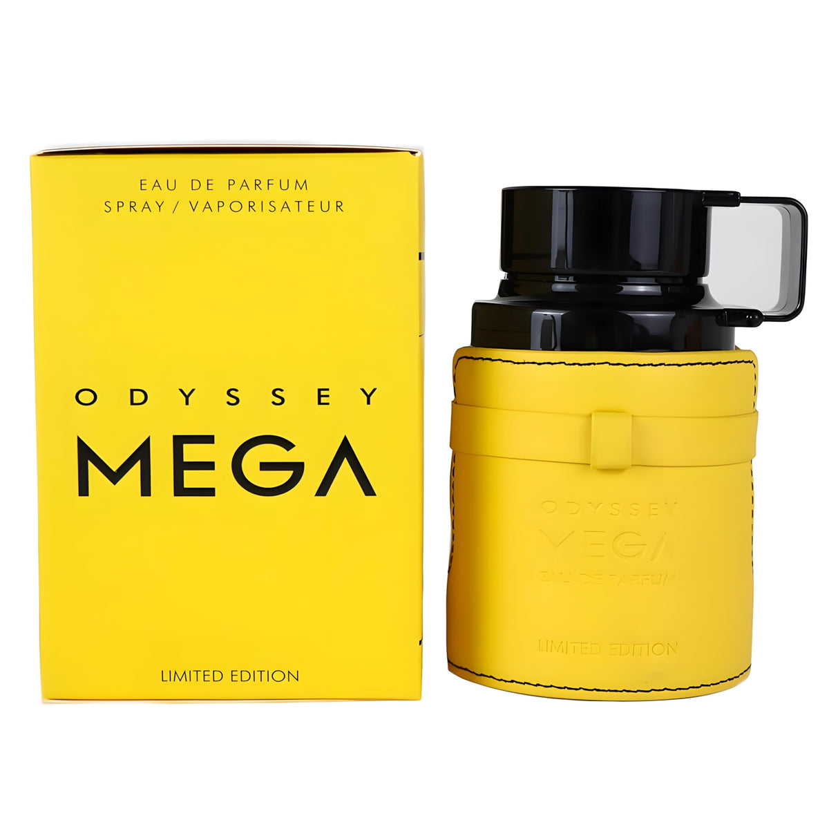 Eau de Parfum Spray 3.4 Ounce Y30779