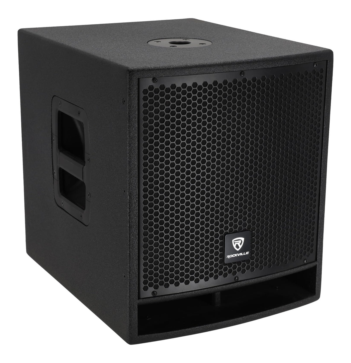 12" Powered PA Subwoofer W695037