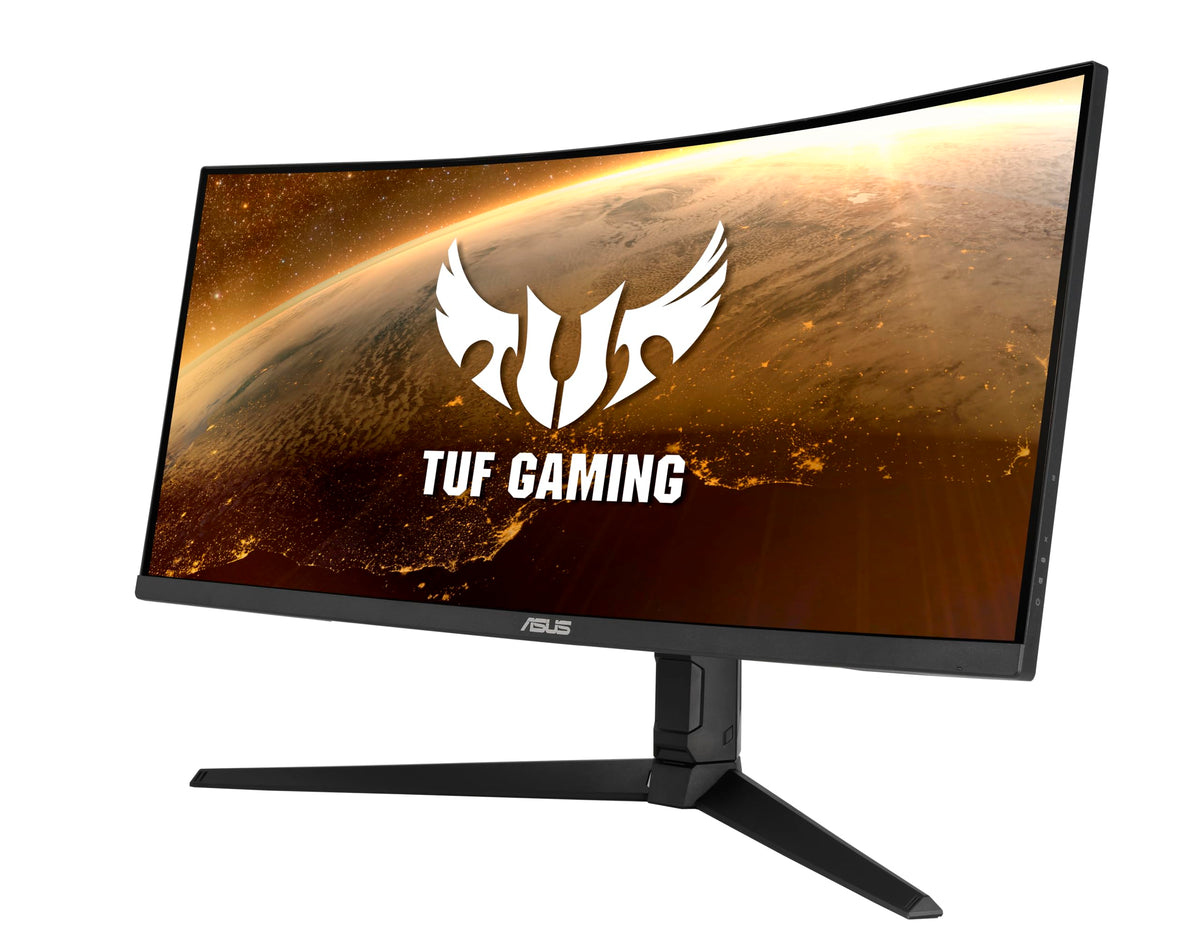 34 Inch 1440p 165Hz Ultrawide HDR Gaming Monitor H5712