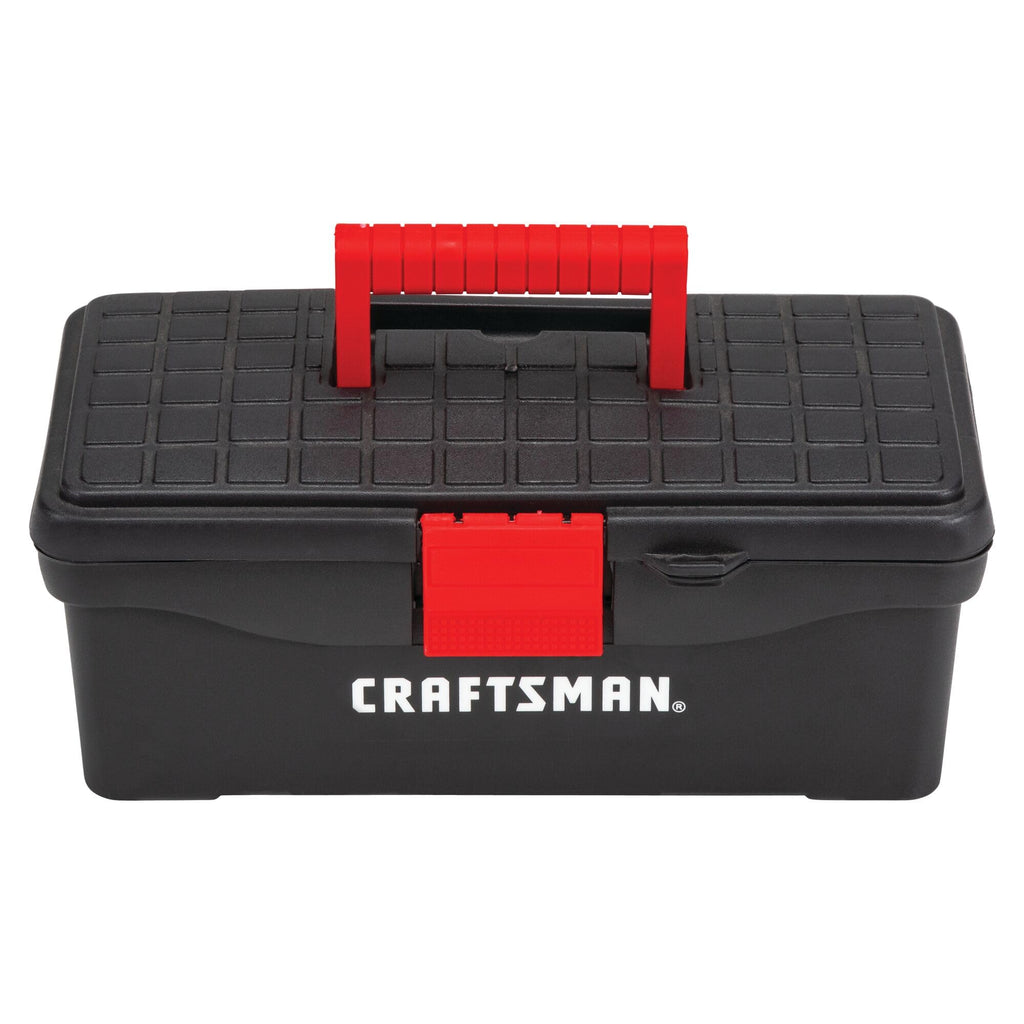 Lockable 13 in. Tool Box T170