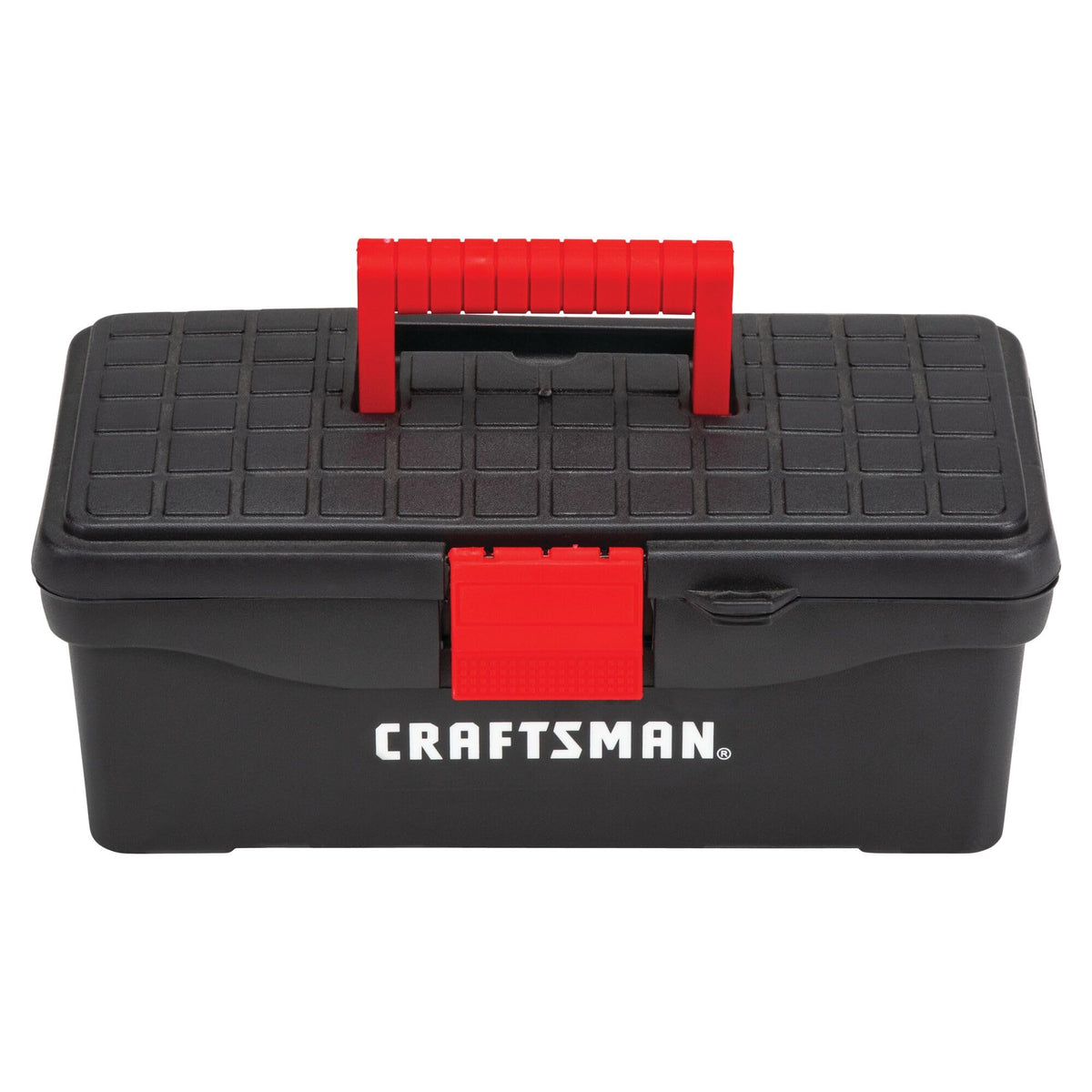 Lockable 13 in. Tool Box T170