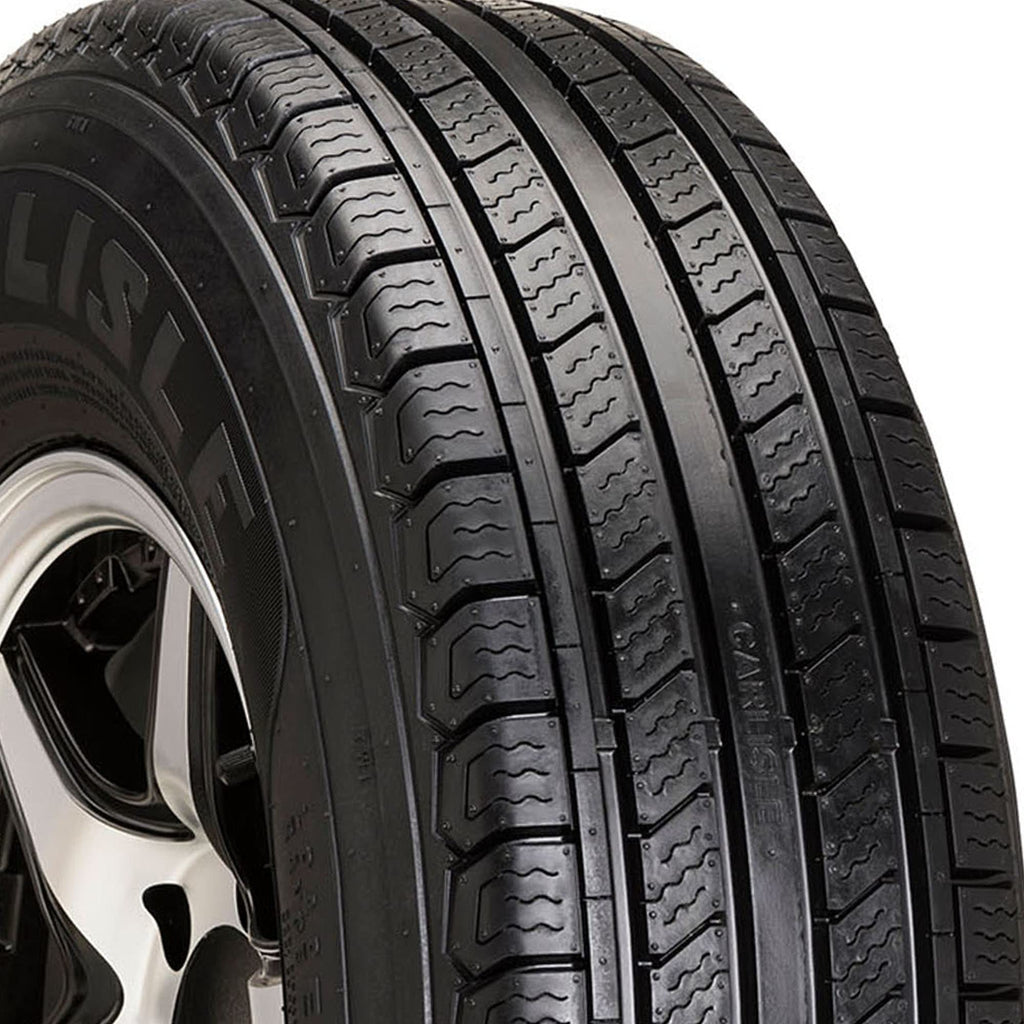 Trailer Tire ST205/75R15 107M 8-ply X633531