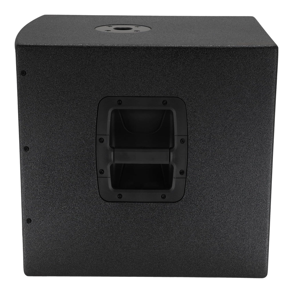 12" Powered PA Subwoofer W695037