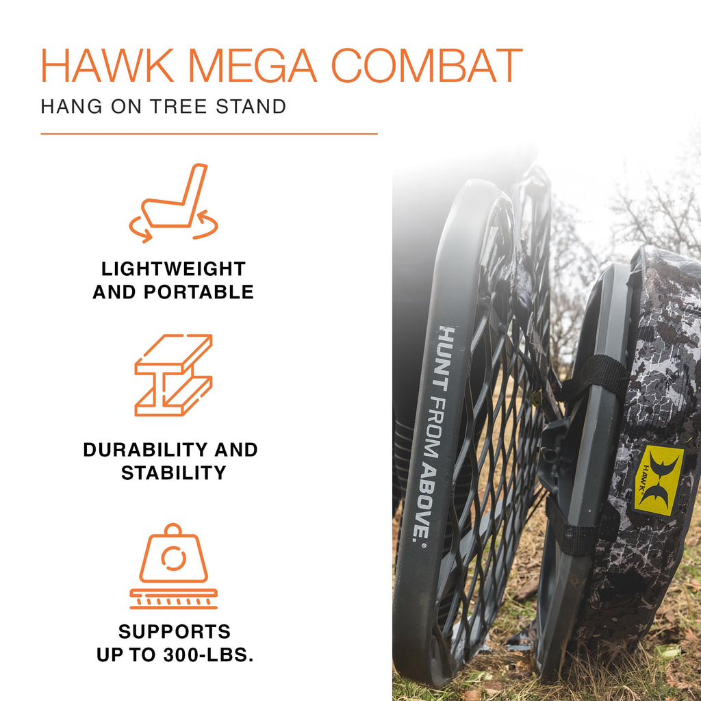 Hang On Tree Stand I738662