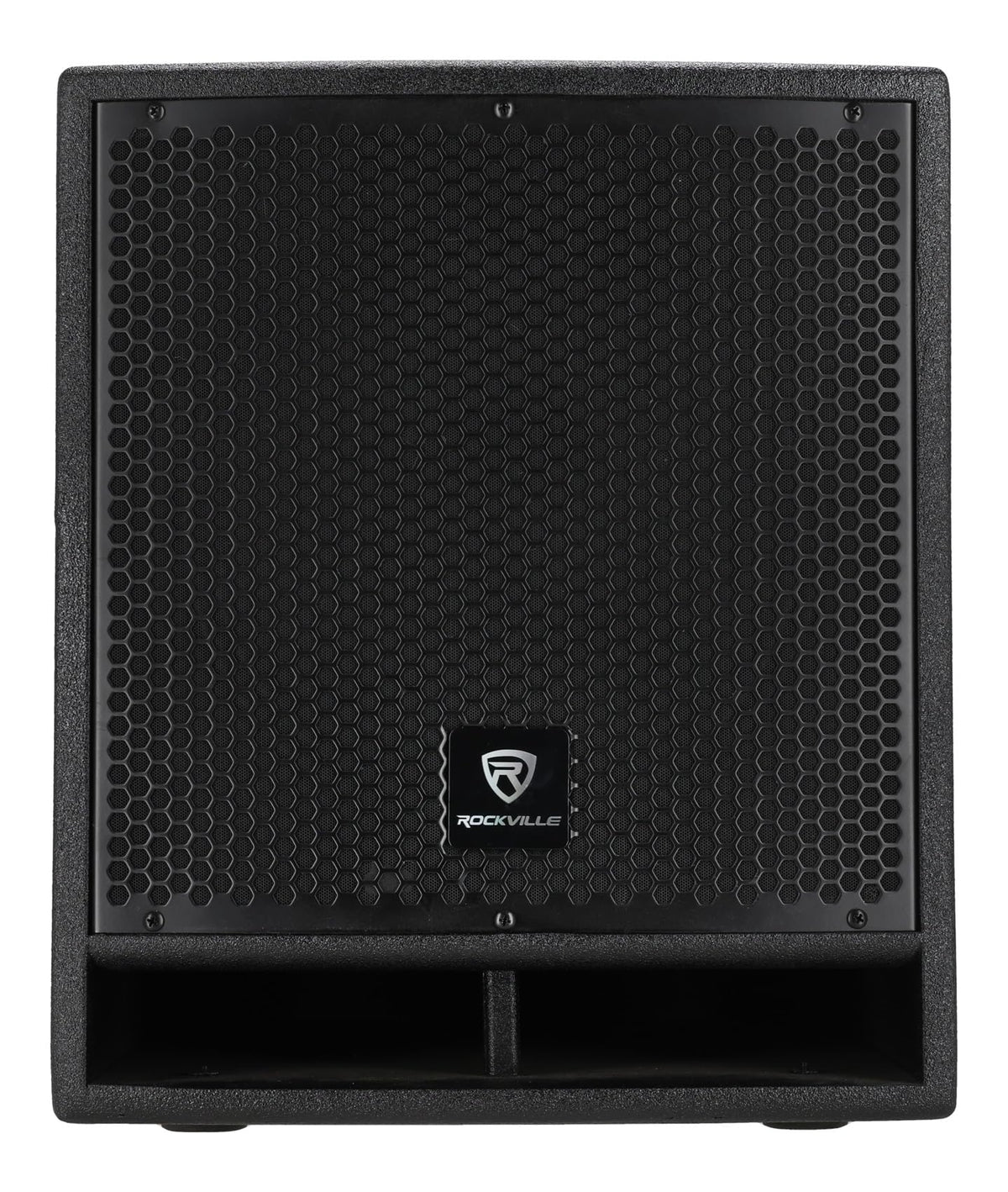 12" Powered PA Subwoofer W695037