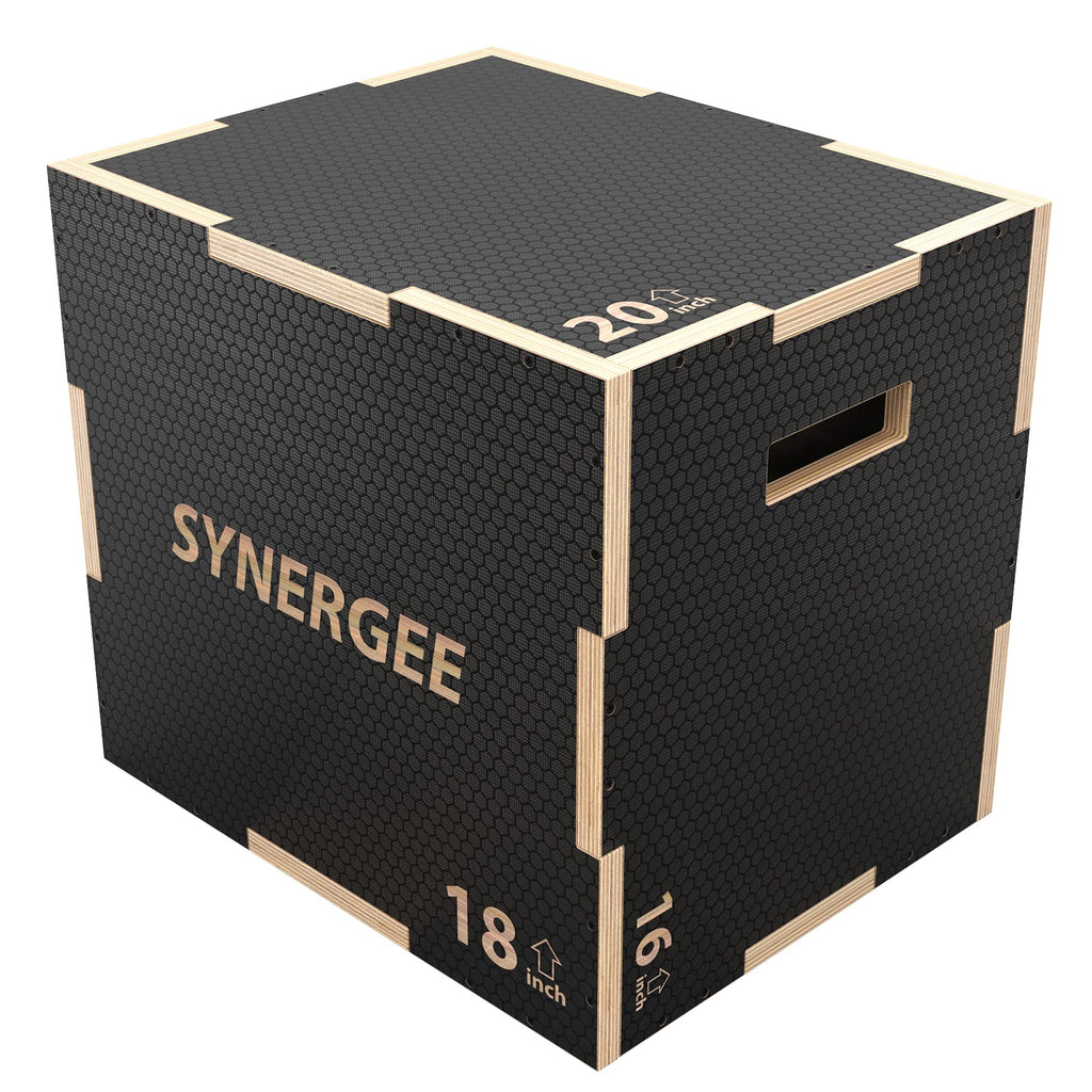 3 in 1 Plyo Box K77248