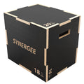 3 in 1 Plyo Box K77248