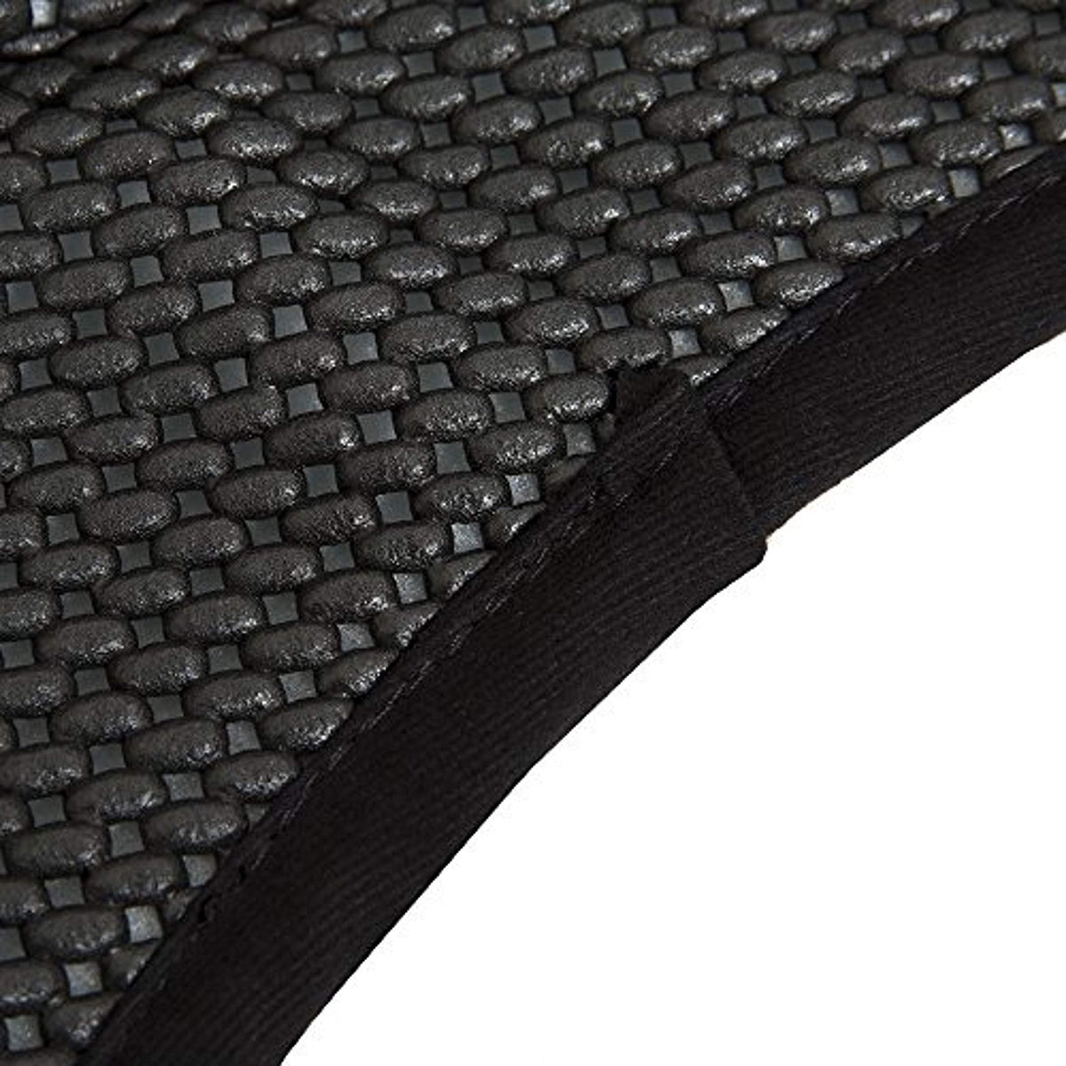Black Bareback Pad S217708