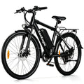 Electric Bike 1000W 20 Mph 80 Miles H37396