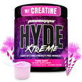 Pre Workout Powder with Creatine K372