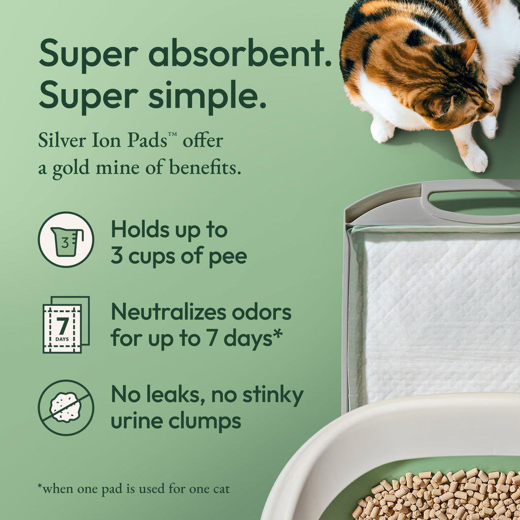 Cat Litter Refill 7.91 lb Box J473688