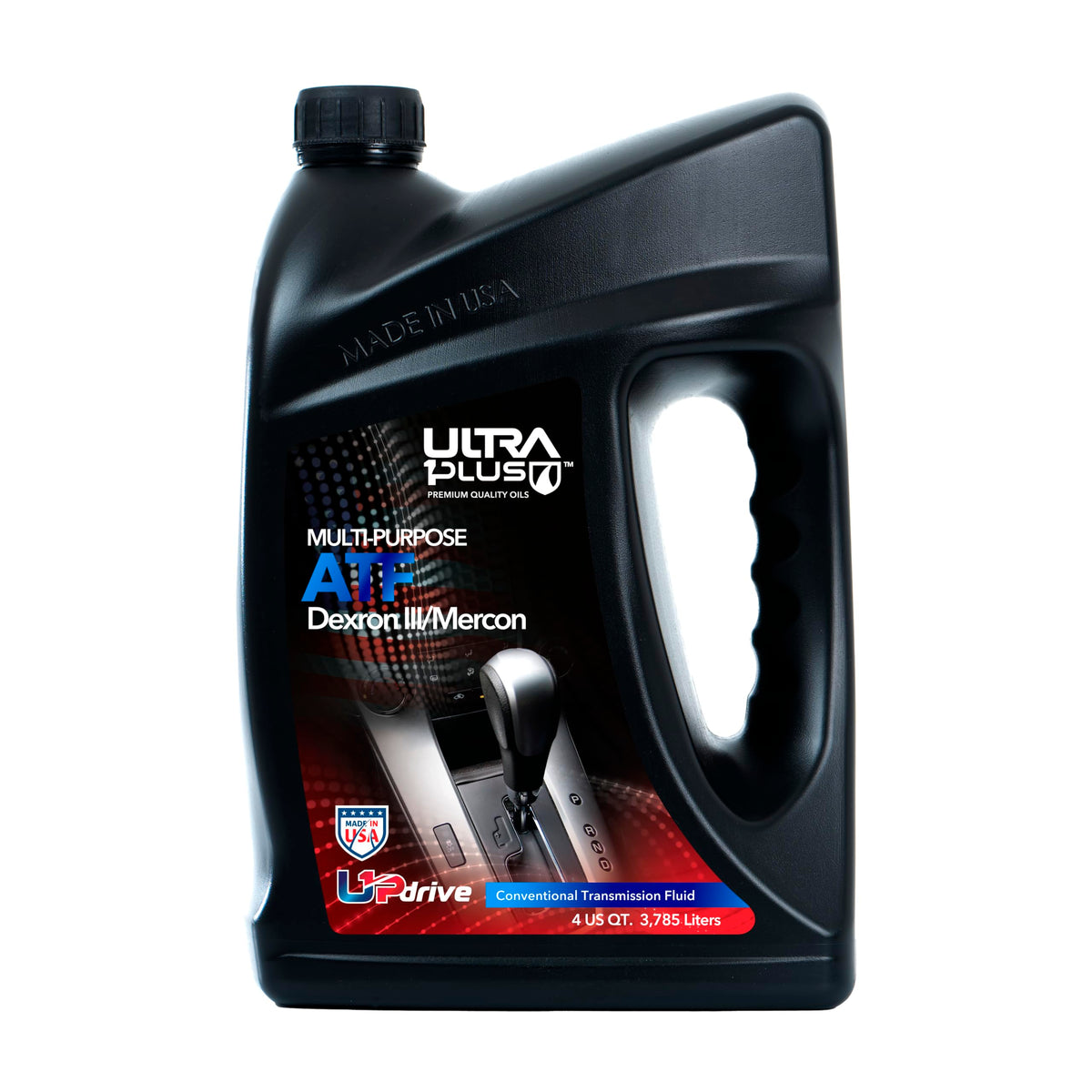 Automatic Transmission Fluid 1 Gallon S530330