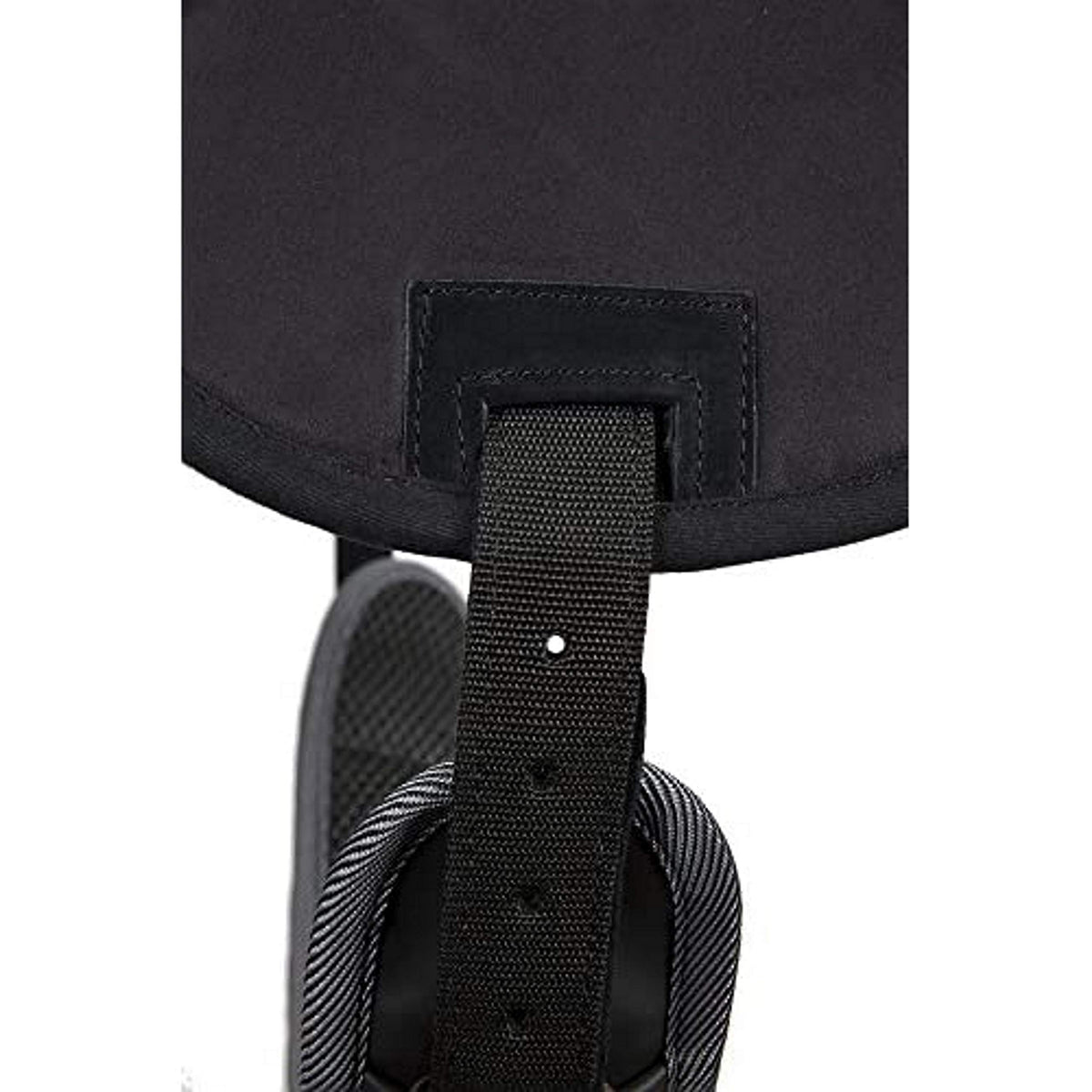 Black Bareback Pad S217708