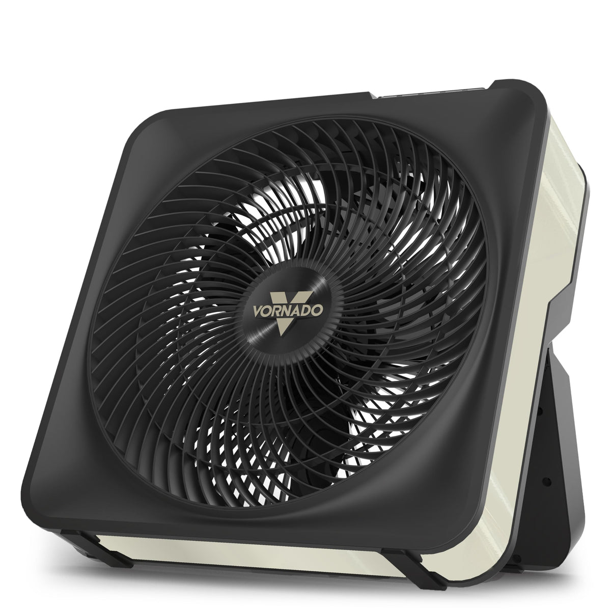 20 Inch High Velocity Box Fan F2538