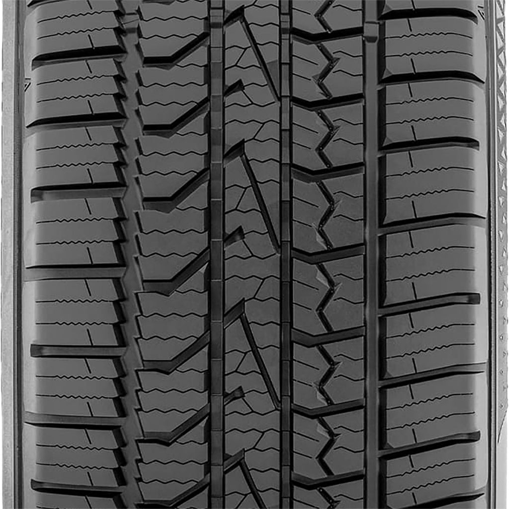 205/65R15 99H XL All Weather Passenger Tire V189035