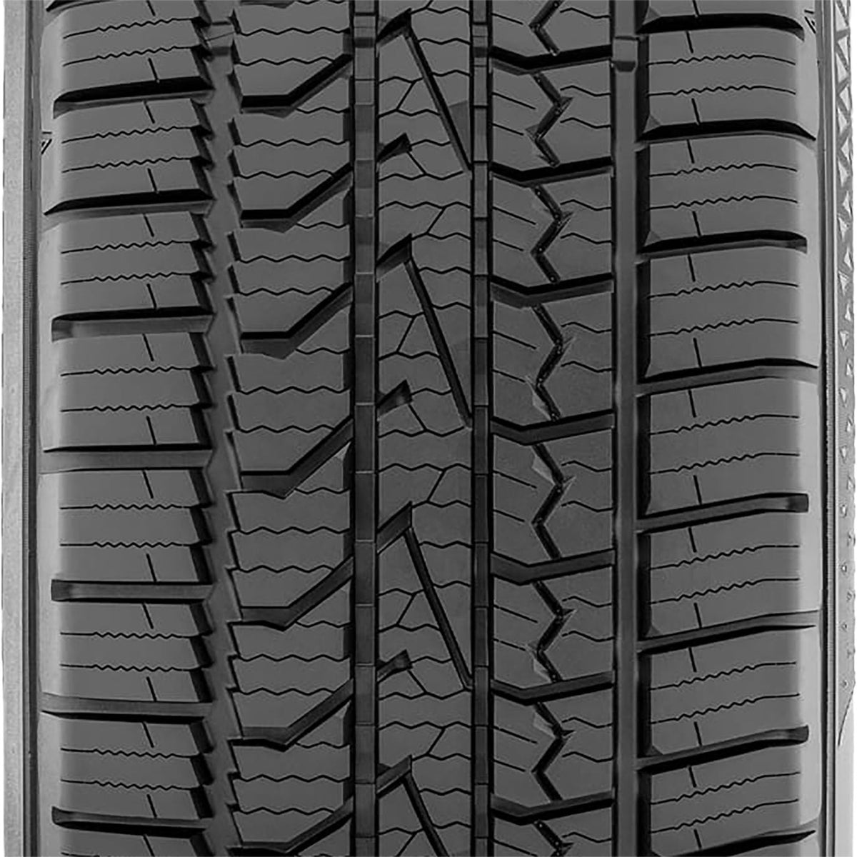 205/65R15 99H XL All Weather Passenger Tire V189035