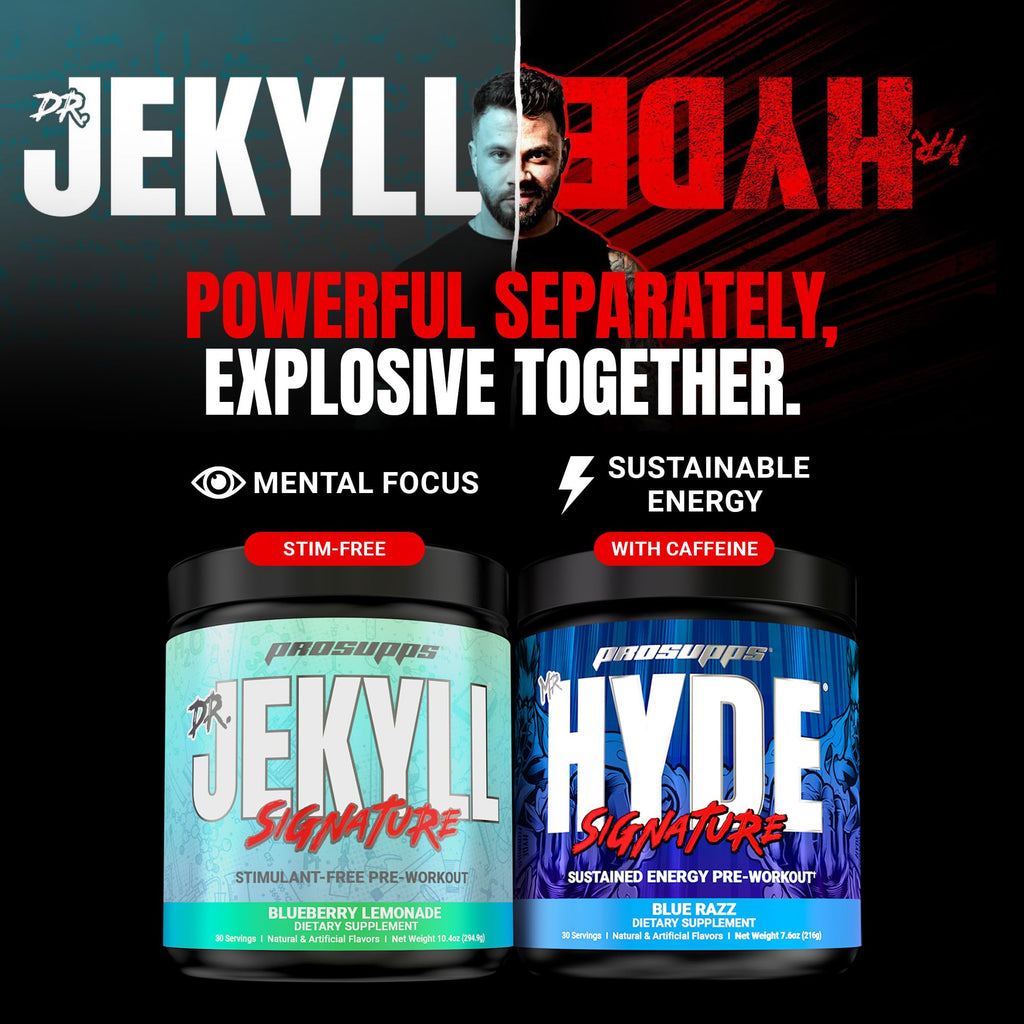 Pre Workout Powder with Creatine K372