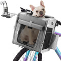 Bike Basket with Mounting Bracket G346