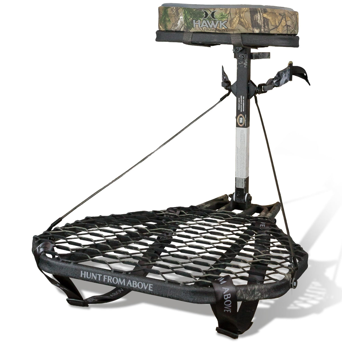 Hang On Tree Stand I738662