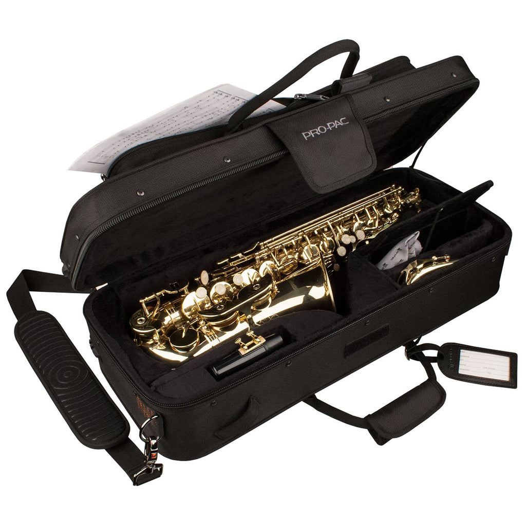 Alto Saxophone Case O449