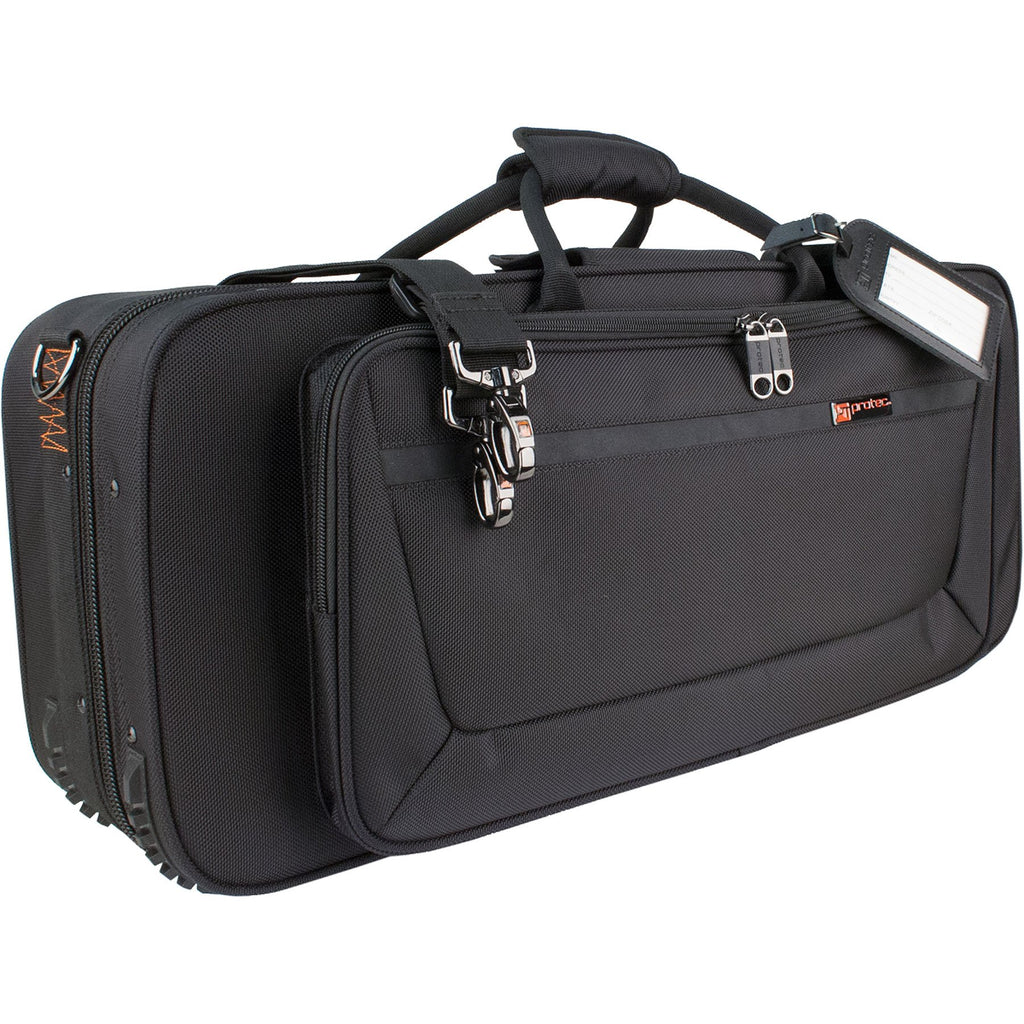 Alto Saxophone Case O449