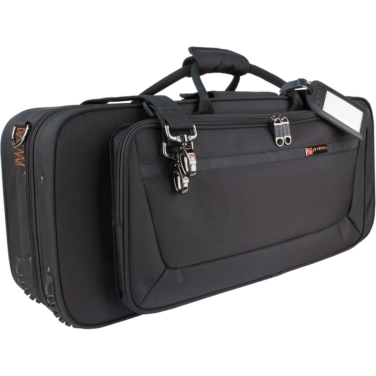 Alto Saxophone Case O449