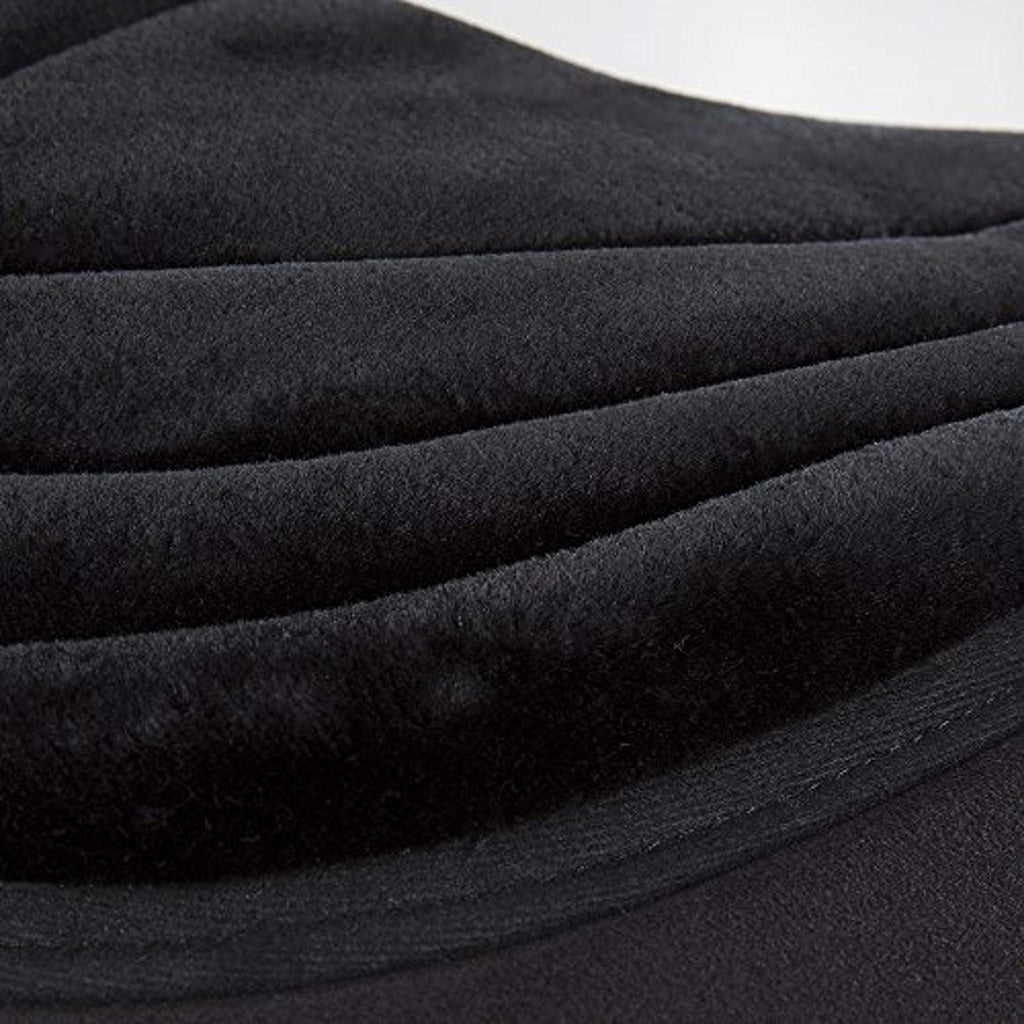Black Bareback Pad S217708
