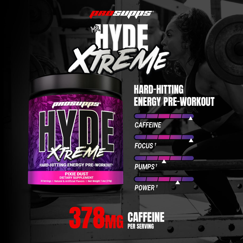 Pre Workout Powder with Creatine K372