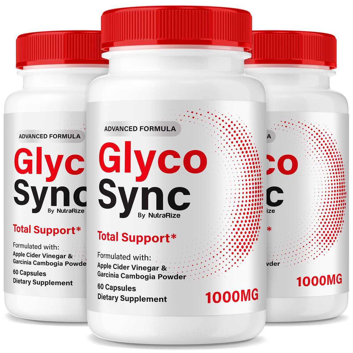 All-Natural 180 Capsules Z922