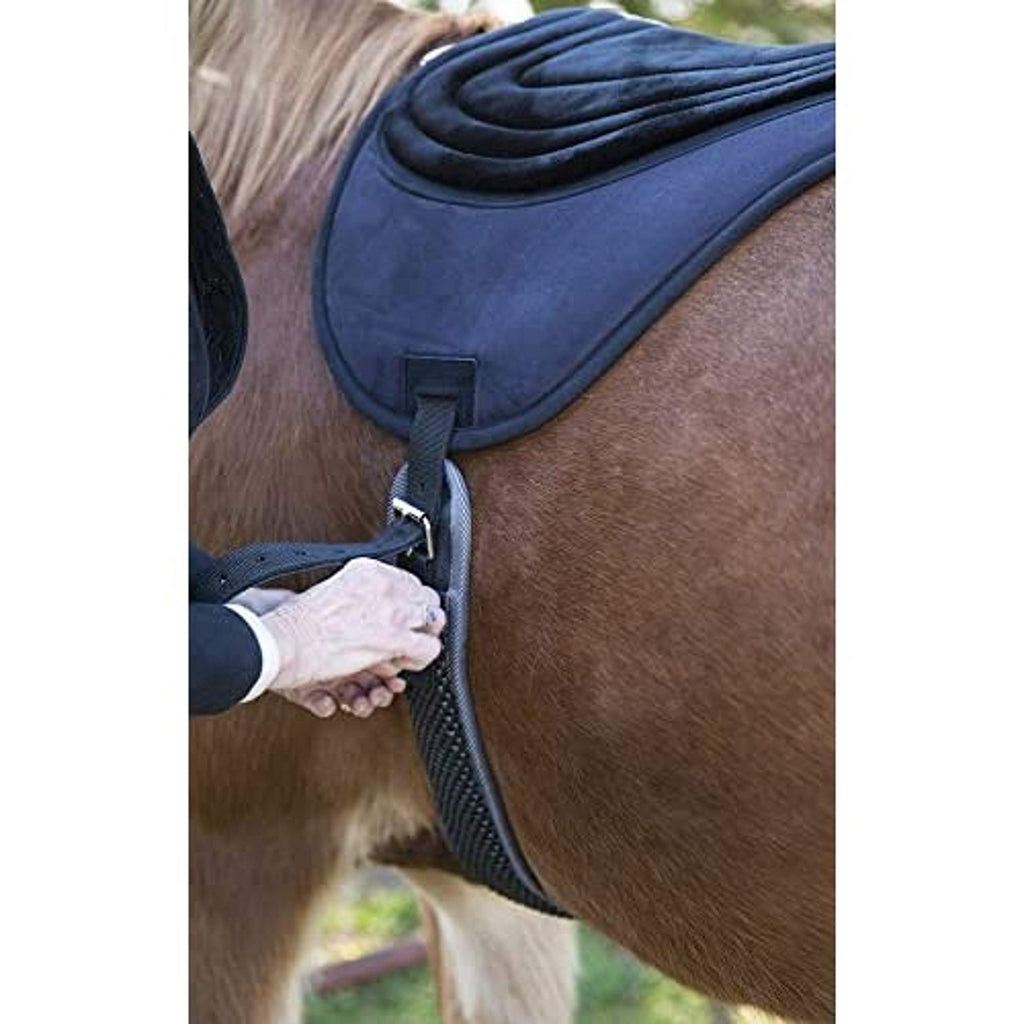 Black Bareback Pad S217708