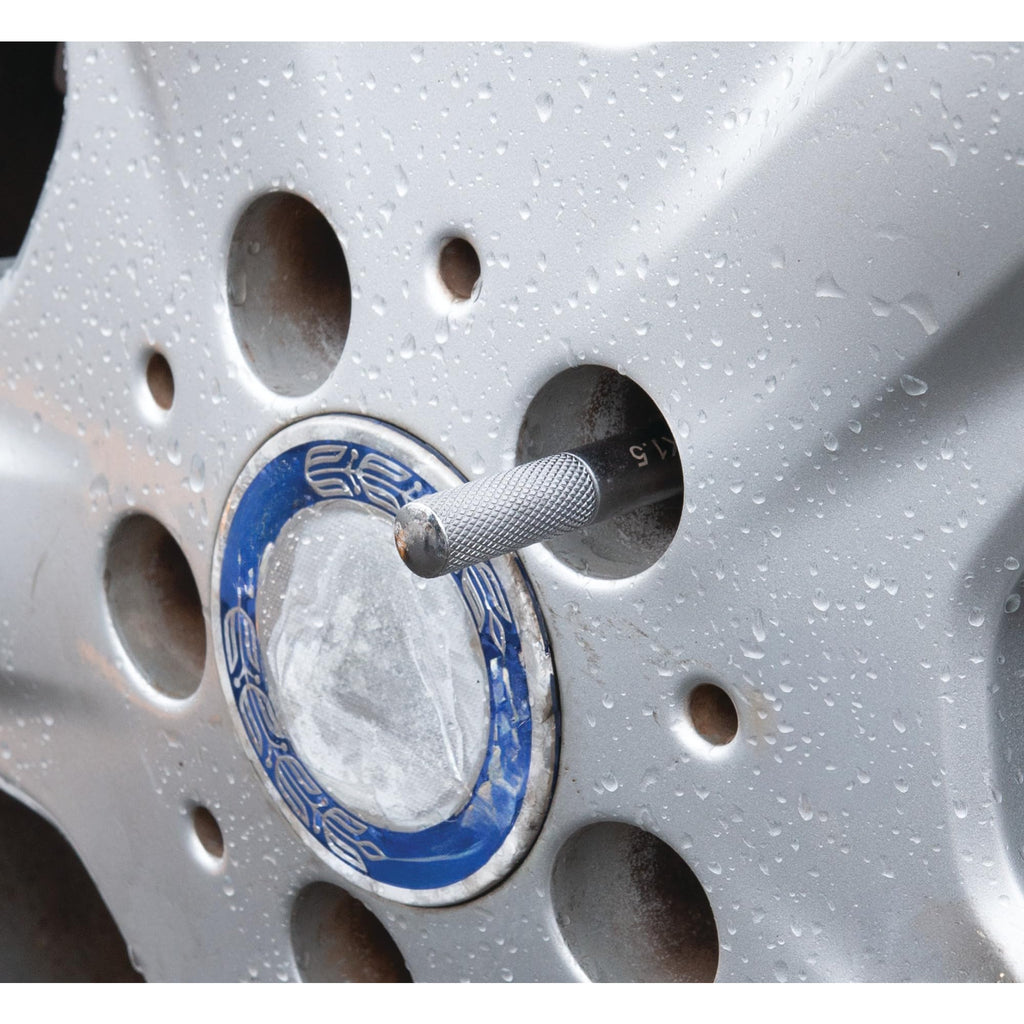 8-Piece Wheel Stud Pilot Pin Set J278149