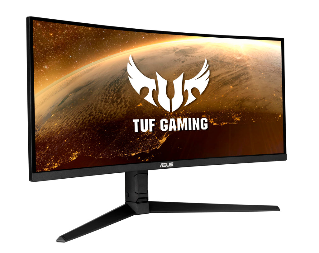 34 Inch 1440p 165Hz Ultrawide HDR Gaming Monitor H5712