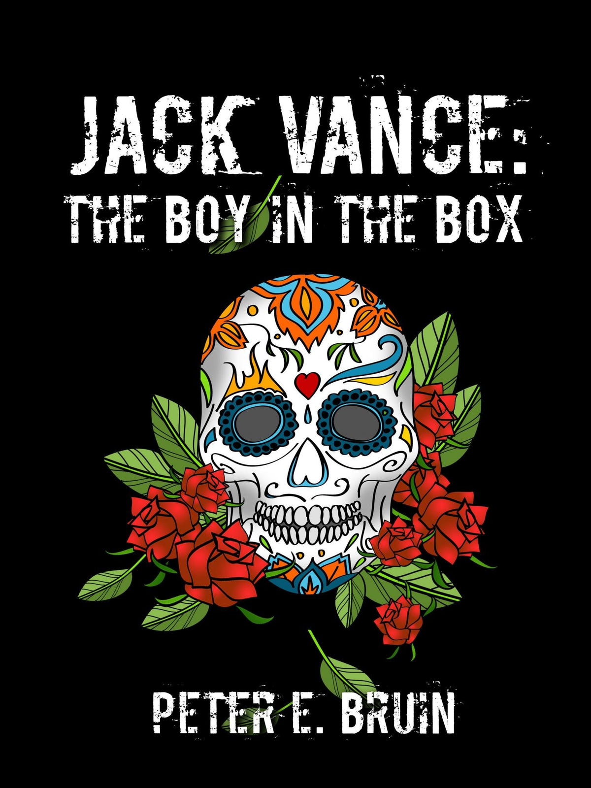 The Boy In The Box E4913